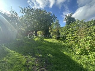  Maison � vendre 4 pi�ces 83 m�