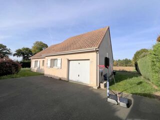  Maison � vendre 4 pi�ces 92 m�