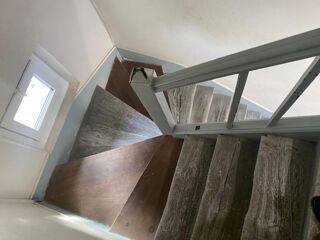  Appartement � vendre 1 pi�ce 18 m�