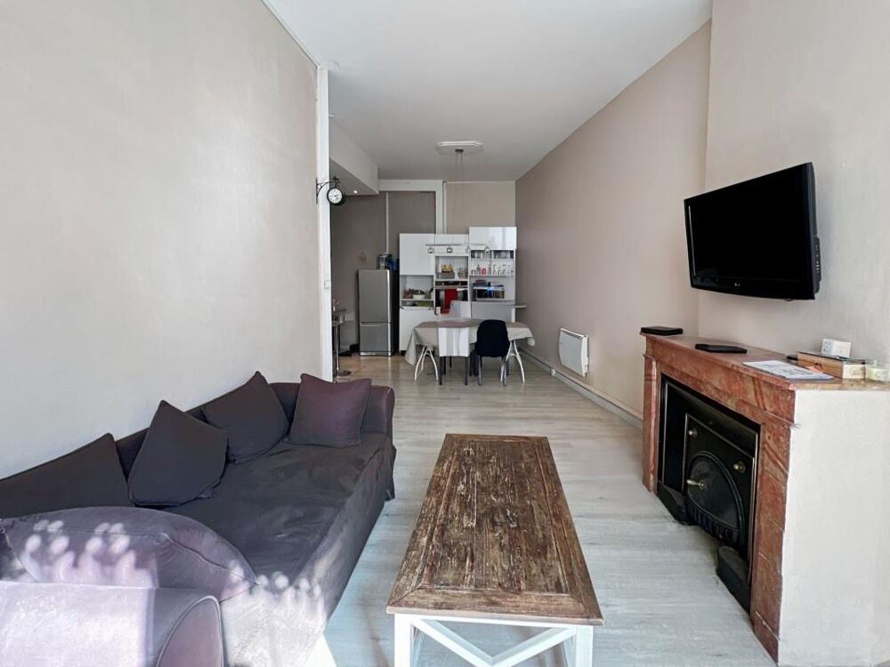 Location Appartement Appartement meubl T2 - Lyon 8 Villeurbanne