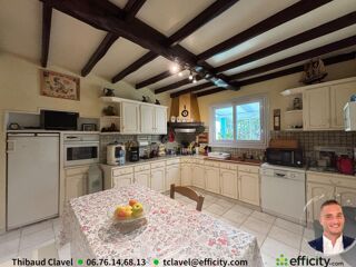  Maison � vendre 7 pi�ces 196 m�