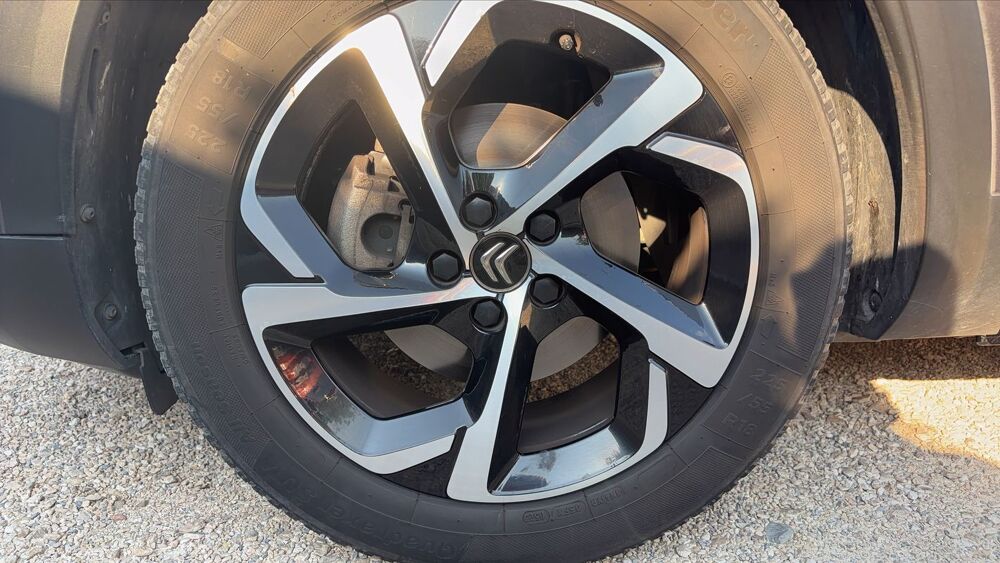 C5 aircross 1.5 BlueHDi 130 EAT8 Shine 2020 occasion 84200 Carpentras