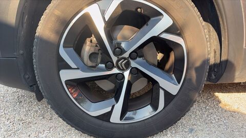 C5 aircross 1.5 BlueHDi 130 EAT8 Shine 2020 occasion 84200 Carpentras