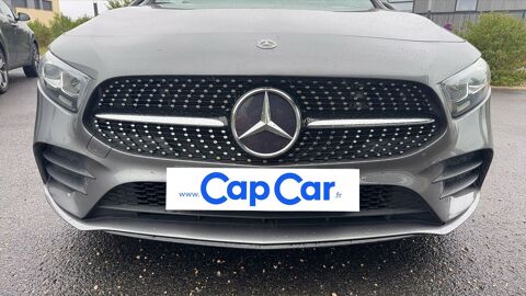 Classe A 200 d 150 8G-DCT AMG Line 2022 occasion 37230 Fondettes