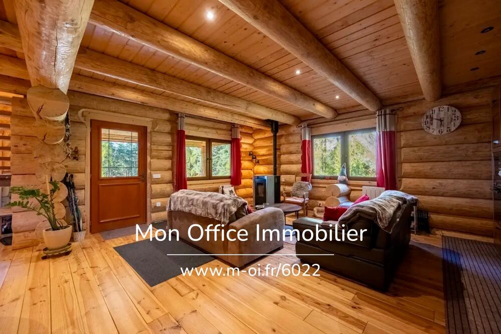 Maison 6 pièces 150 m² · à La Joue du Loup · 150 m² · 624 000 €