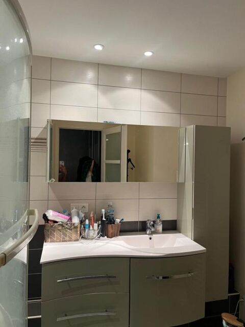  Appartement � louer 2 pi�ces 49 m�