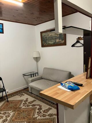  Appartement � louer 1 pi�ce 18 m�