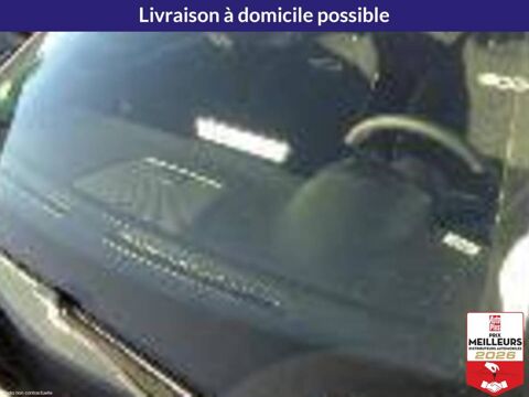 Fiat 600 T-Gen 3 1.2 Hybrid 145ch eDCT6 2025 occasion 78200 Buchelay