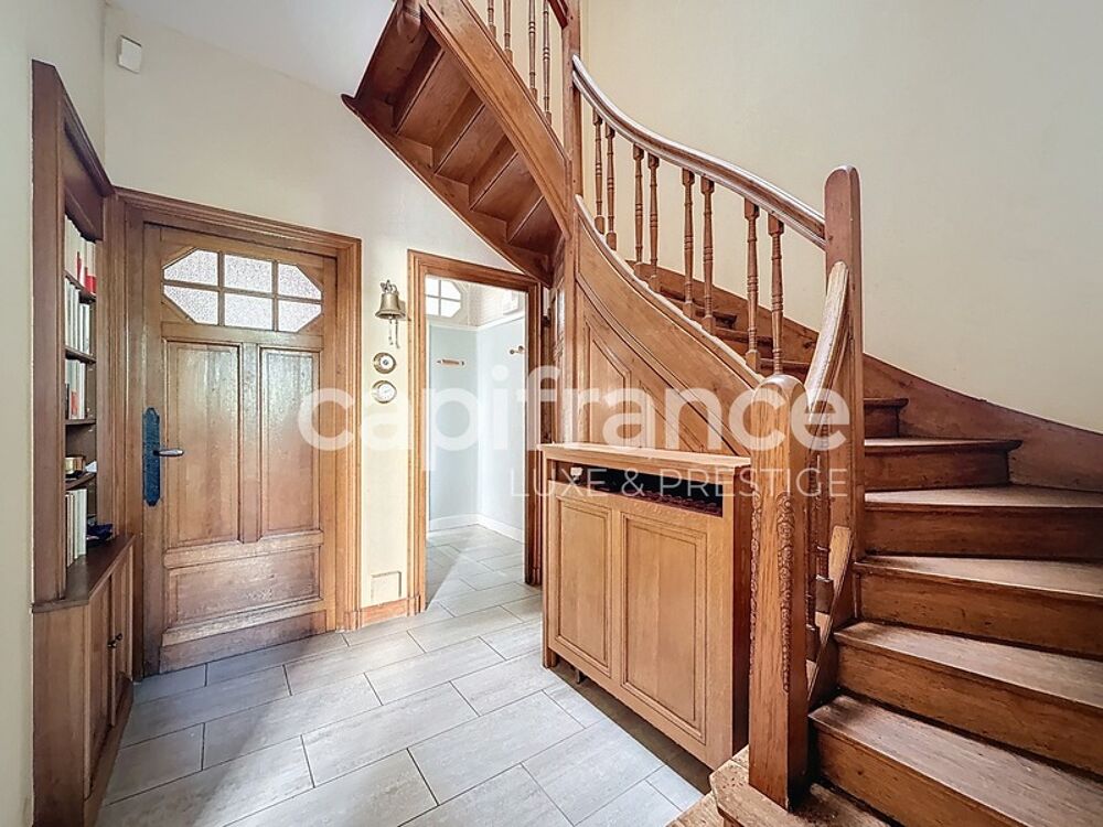 � vendre  Maison Tours (37000)