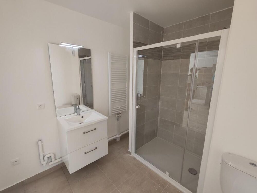 Location Appartement T2 NEUF avec balcon et parking à CHARTRES Chartres