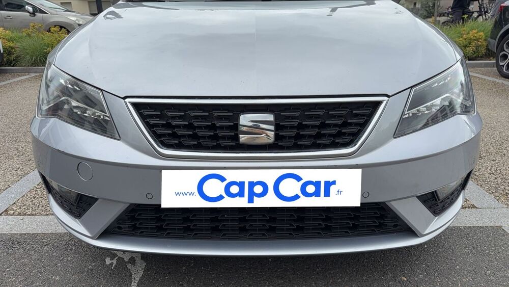 Leon III 1.0 TSI 115 Style Business 2020 occasion 92290 Chatenay Malabry