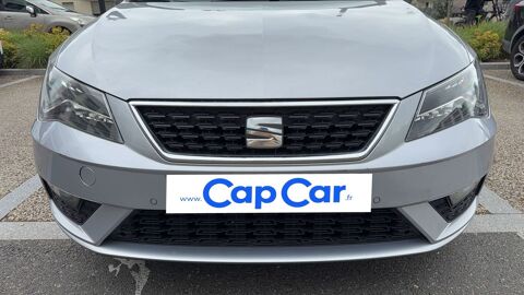 Leon III 1.0 TSI 115 Style Business 2020 occasion 92290 Chatenay Malabry