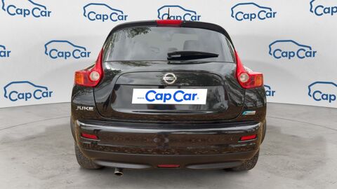 Juke 1.5 dCi 110 2WD Tekna 2014 occasion 82000 Montauban