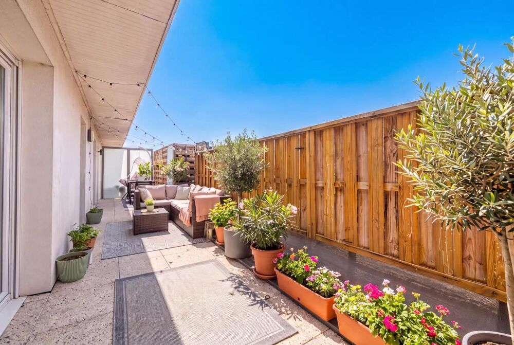 Vente Appartement Appartement de 4 pièces de 88 m² à Corbeil-Essonnes Corbeil essonnes