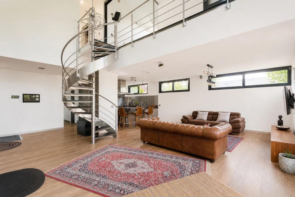 Vente Maison VAUJOURS - MAISON contemporaine de 166m2 Vaujours