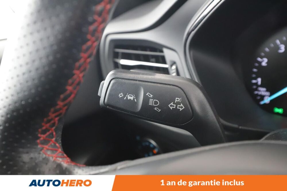 Focus 1.0 EcoBoost ST Line 125 ch 2019 occasion 92130 Issy-les-Moulineaux