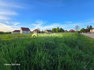  Terrain à vendre 1433 m²