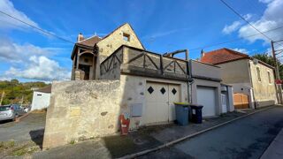  Maison  vendre 4 pices 97 m