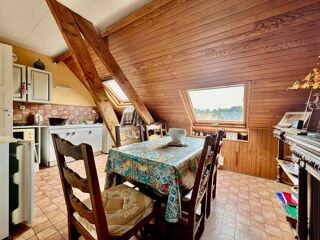  Appartement  vendre 3 pices 70 m