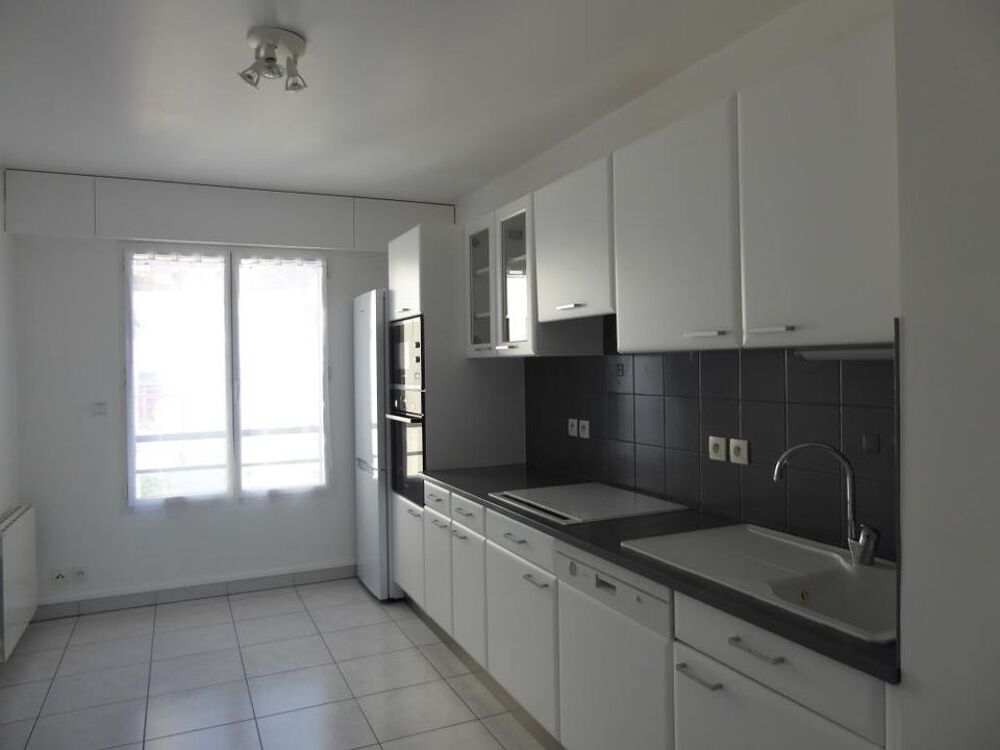 Location Appartement Appartement de 73m2 à louer sur Les Sables-d'Olonne Les sables d olonne