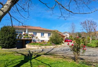  Maison à vendre 5 pièces 156 m²
