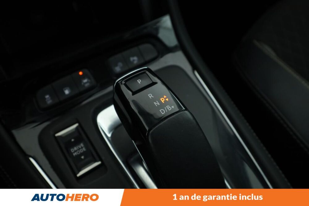 Grandland x 1.6 Hybrid Elite Auto 225 ch 2020 occasion 92130 Issy-les-Moulineaux