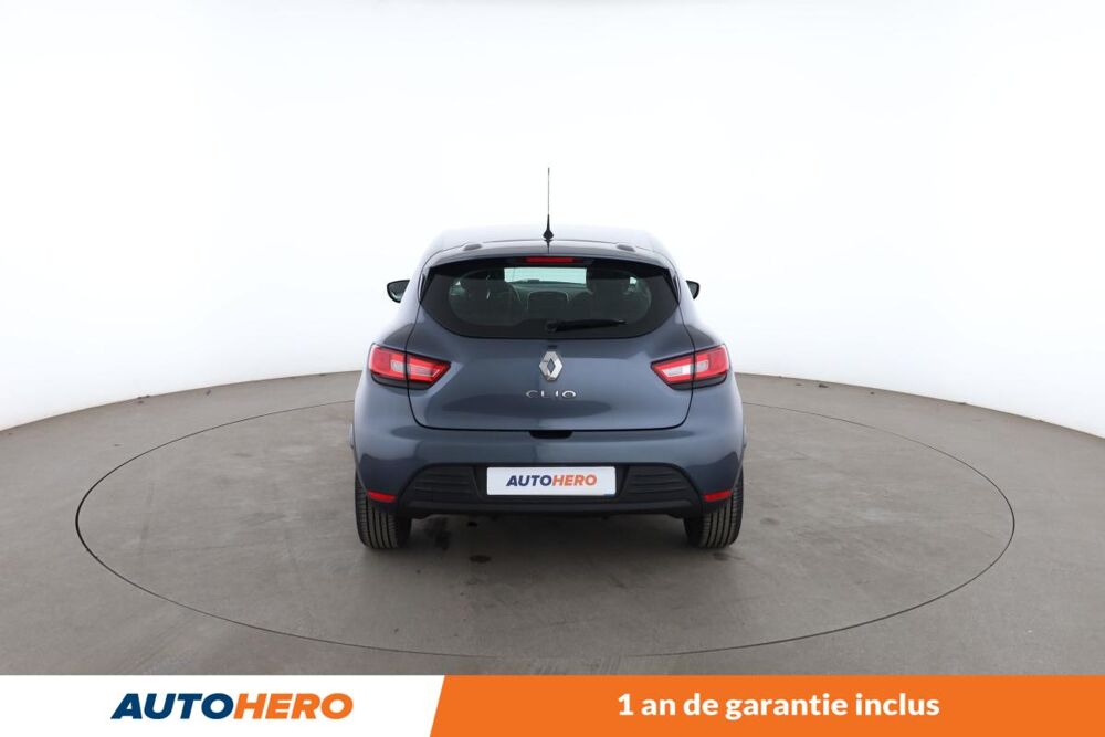Clio 0.9 TCe Business 90 ch 2020 occasion 92130 Issy-les-Moulineaux