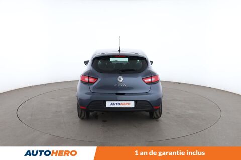 Clio 0.9 TCe Business 90 ch 2020 occasion 92130 Issy-les-Moulineaux