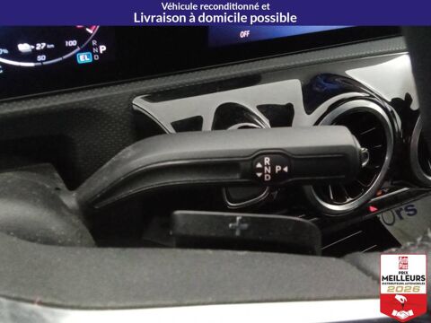 Classe A 250 e 8G-DCT Progressive Line 2024 occasion 10150 Lavau