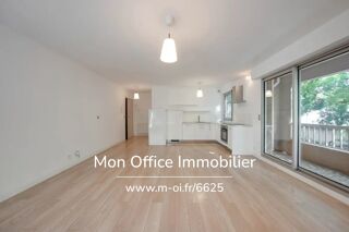  Appartement � vendre 2 pi�ces 46 m�