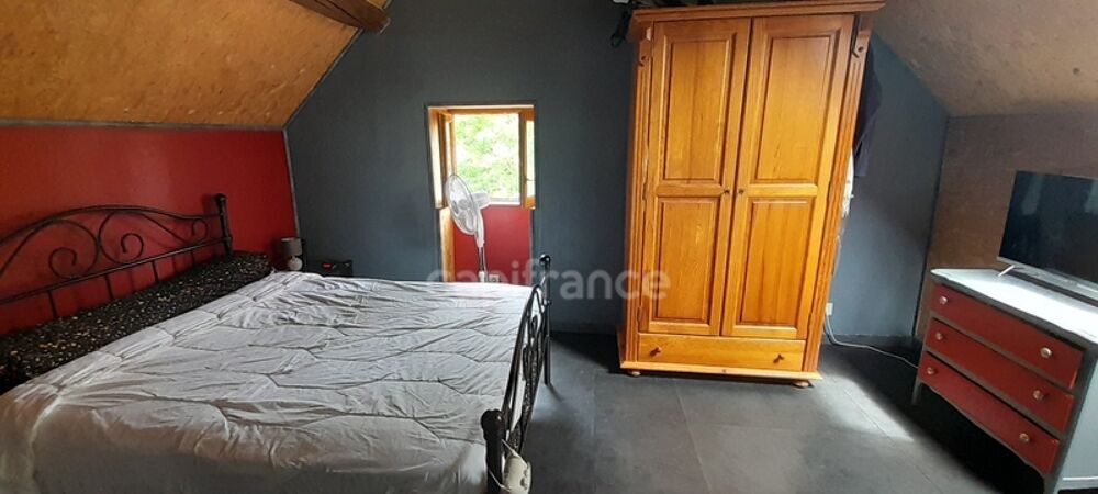 Vente Maison Maison à vendre 4 pièces BUXIERES LES MINES (03) Buxieres les mines