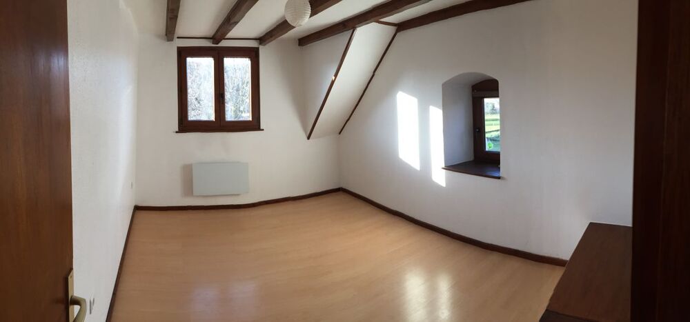 Location Appartement Appartement de 70m2 à louer sur Lutter Lutter