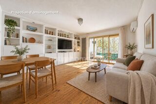  Appartement à vendre 3 pièces 69 m²