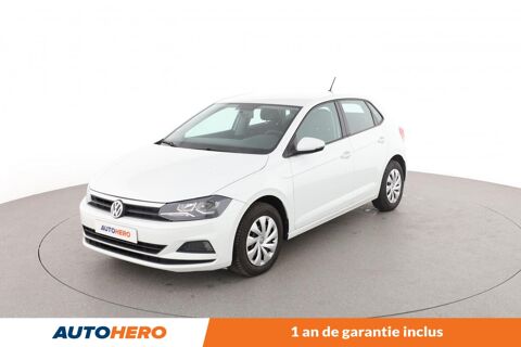 Volkswagen polo 1.0 Trendline 5P 75 ch