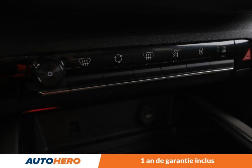 C5 aircross 1.6 PureTech Shine EAT8 181 ch 2019 occasion 92130 Issy-les-Moulineaux
