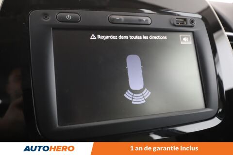 Captur 0.9 TCe Business 90 ch 2019 occasion 92130 Issy-les-Moulineaux
