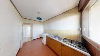  Appartement à vendre 1 pièce 34 m²