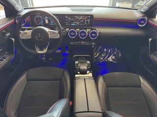 Classe A 220 2.0 Ti 16V 7G-DCT 190 cv AMG LINE 2018 occasion 34500 B&eacute;ziers