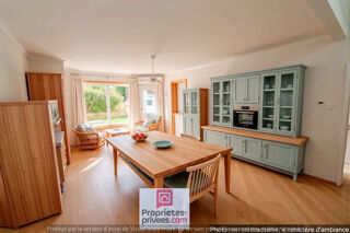  Maison � vendre 5 pi�ces 120 m�