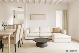  Maison � vendre 4 pi�ces 68 m�