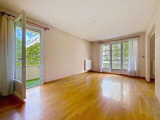  Appartement à vendre 3 pièces 62 m²
