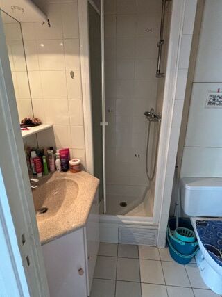  Appartement à louer 1 pièce 20 m²