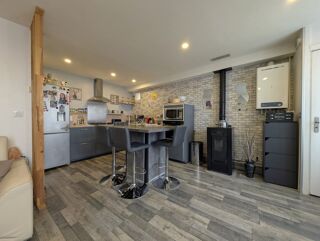  Maison � vendre 4 pi�ces 80 m�