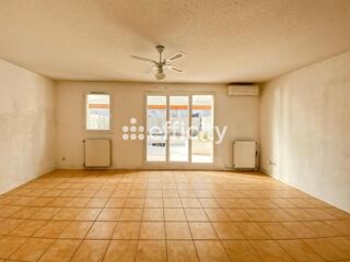  Maison à vendre 4 pièces 80 m²
