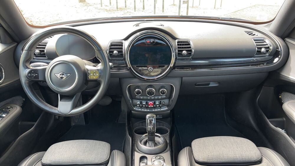Clubman 2.0 Cooper D 150 BVA8 Edition Canonbury 2021 occasion 56100 Lorient