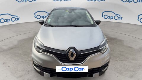 Captur 1.3 TCe 130 Intens 2019 occasion 06440 L Escarene