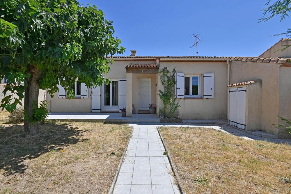Maison de 5 pièces de 91 m² à Marguerittes