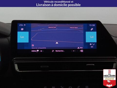 C5 aircross Hybride Rechargeable 225 e-EAT8 Feel P 2023 occasion 10150 Lavau