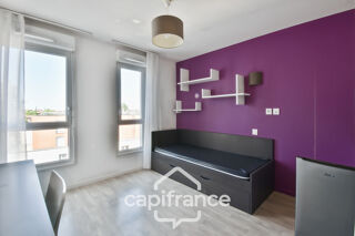  Appartement � vendre 1 pi�ce 19 m�