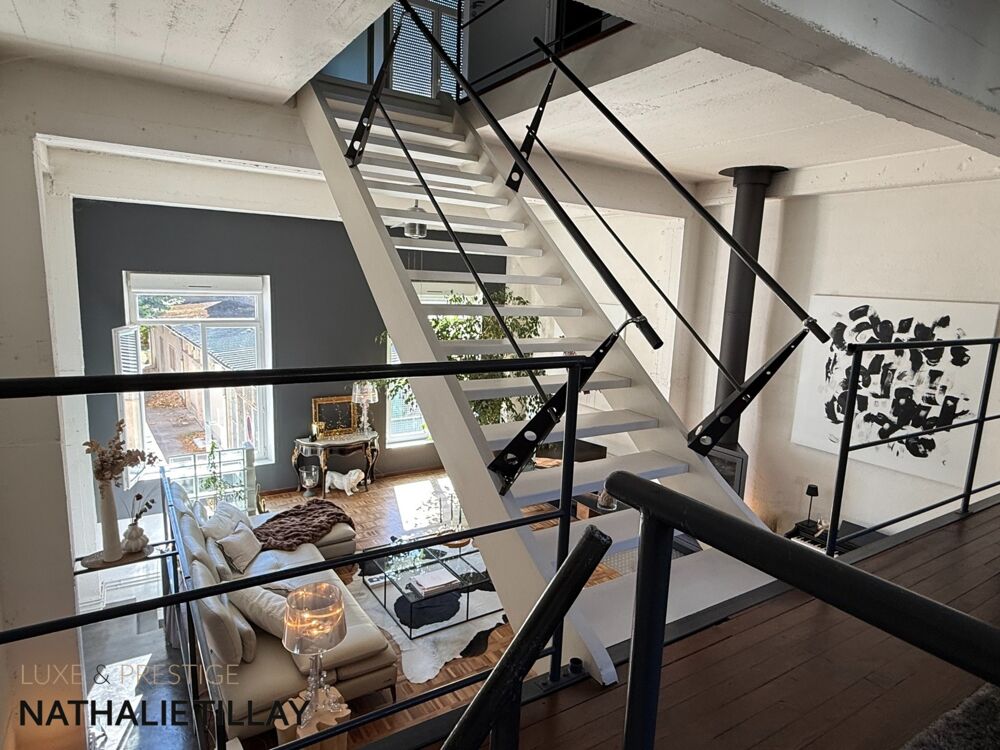 à vendre  Appartement Orléans (45000)